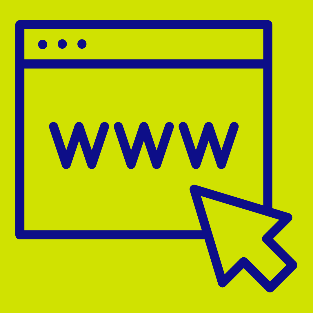 web